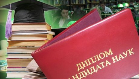 "Страной управляют прохиндеи с фальшивыми диссертациями"