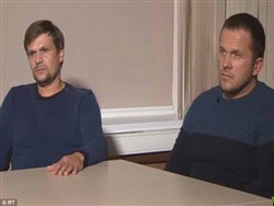 Неудачное покушение на Скрипалей привело к кризису в российских спецслужбах