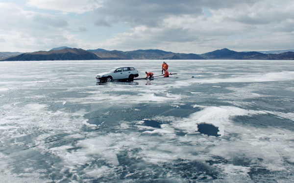 Революция в Голливуде! «Aquarela» - первый фильм в формате 96 кадров в секунду