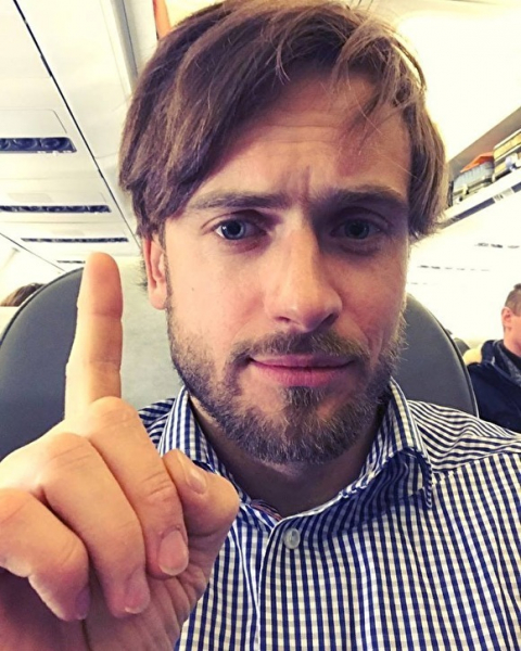 Reuters: Петр Верзилов ослеп, оглох и не способен самостоятельно передвигаться