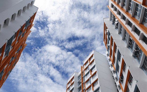 По страхованию жилья будет создана единая база