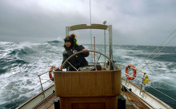 Революция в Голливуде! &laquo;Aquarela&raquo; - первый фильм в формате 96 кадров в секунду
