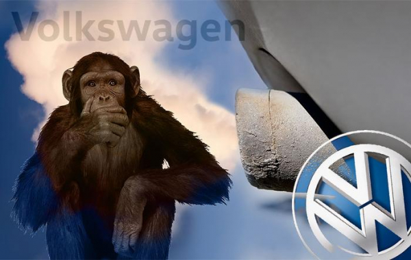 Американские скандалы с автомобилями Volkswagen и убытки в миллиарды долларов