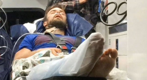 Верзилов перед отравлением расследовал гибель журналистов в ЦАР