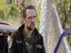 «Нет ни денег, ни ролей»: актер Пашинин о разочаровании в «Революции Достоинства»