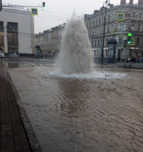 Кто ответит за гибель людей в Петербурге