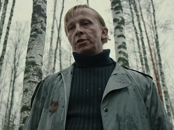 Люди-болванки