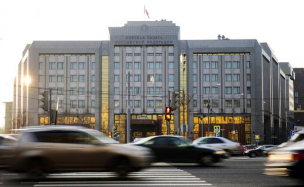 Счетная палата: Майские указы Путина на грани срыва