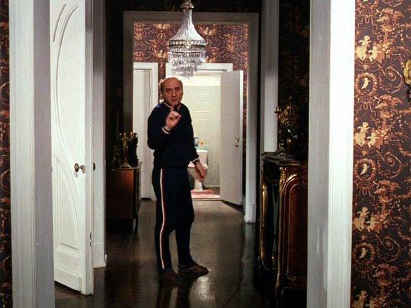 Реалии советской жизни на примере фильма "Мимино"