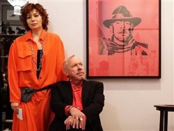 Андрей Макаревич ответил "праведникам" и "мученикам" на вопрос о рае