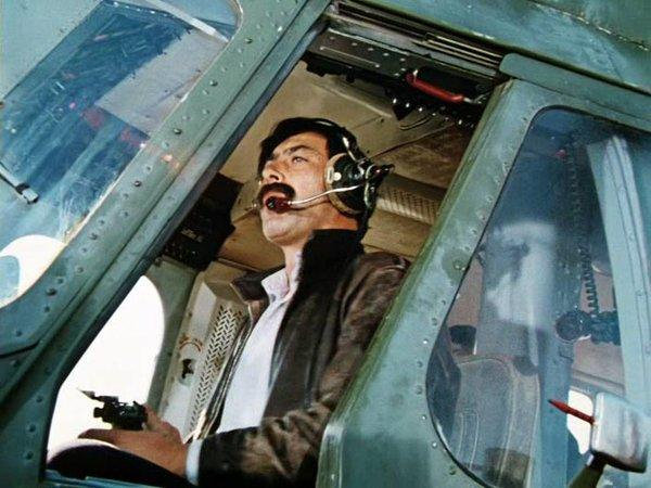 Реалии советской жизни на примере фильма "Мимино"