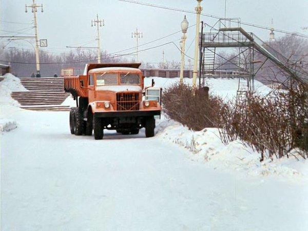 Реалии советской жизни на примере фильма "Мимино"