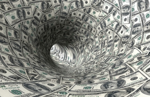 Время для дедолларизации России пока не пришло