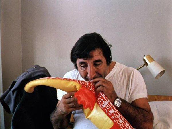 Реалии советской жизни на примере фильма "Мимино"