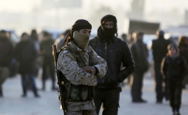 В политике Дамаска появилось новое направление