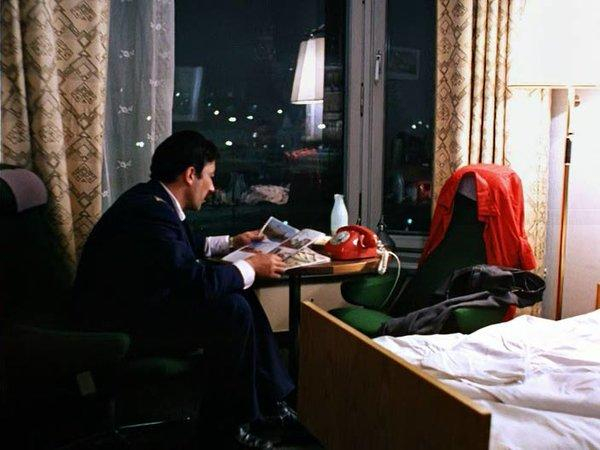 Реалии советской жизни на примере фильма "Мимино"