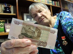 Министр рассказала о пользе &laquo;макарошек&raquo; при жизни на прожиточный минимум