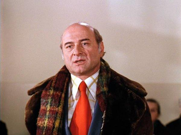 Реалии советской жизни на примере фильма "Мимино"