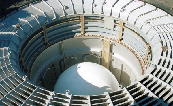 Москва "Курьером" сообщит американцам о роковой ошибке