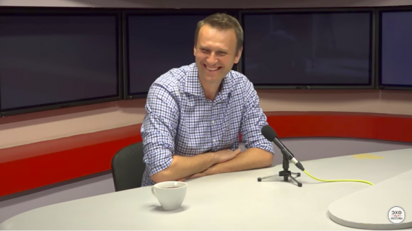 22 миллиона за эфир с Навальным?