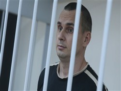 Москва готова обменять Олега Сенцова на трёх российских граждан