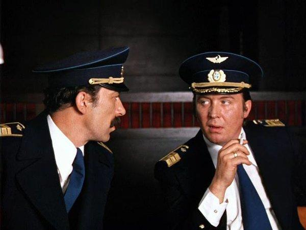 Реалии советской жизни на примере фильма "Мимино"