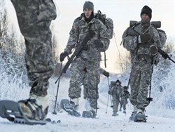 Нидерланды обвинили Россию в военных провокациях в Арктике