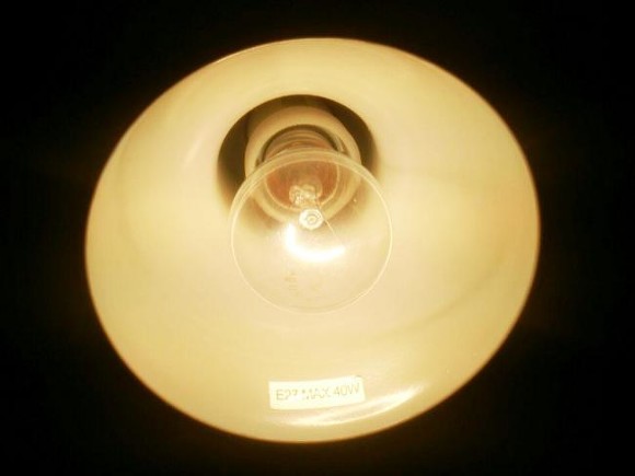 Электроголодание