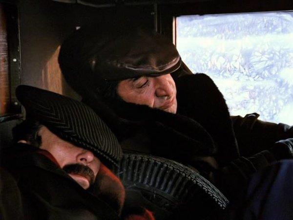 Реалии советской жизни на примере фильма "Мимино"