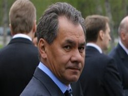 Шойгу предложил создать в Сибири финансово-промышленную &laquo;столицу&raquo;