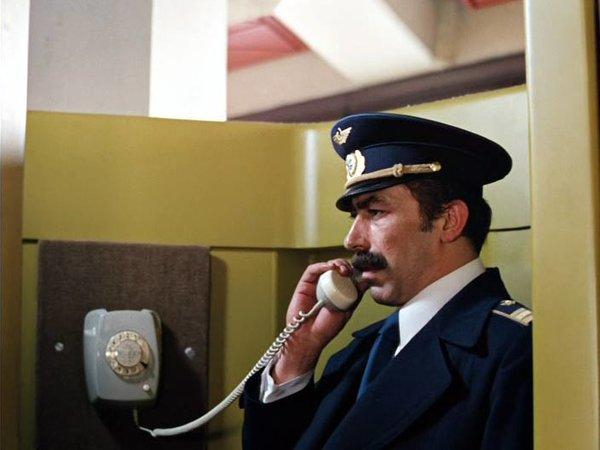 Реалии советской жизни на примере фильма "Мимино"