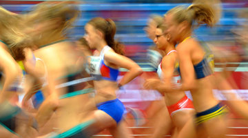 Крымская спортсменка выступала за границей под чужим украинским паспортом