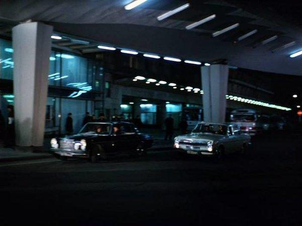 Реалии советской жизни на примере фильма "Мимино"