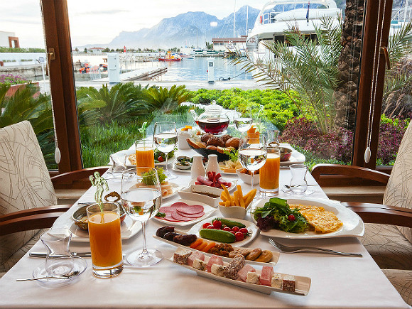 Пустой холодильник? Ешьте завтраки из Инстаграма!