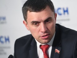 Живший на 3,5 тысяч рублей саратовский депутат завершил эксперимент