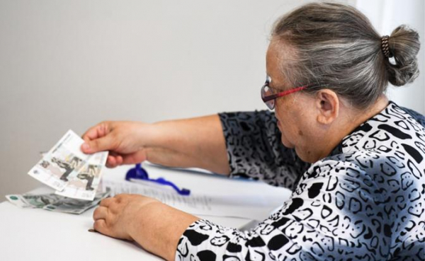 Росстат отчитался о росте реальных доходов населения в октябре