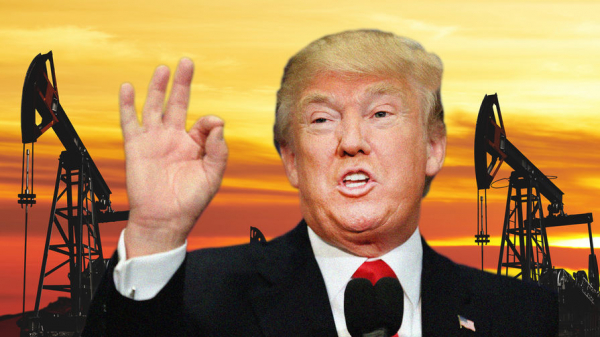 Минэкономразвития прогнозирует снижение цены на нефть до $50