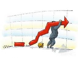 Реальная динамика российской экономики