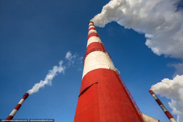 «Украсьте эти трубы в ночное время»