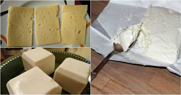 Пятая часть продуктов на рынке РФ оказалась фальсификатом