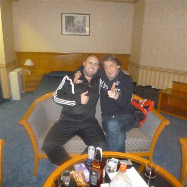 Блестящая международная операция казачей контрразведки