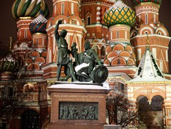 День народного единства: праздник, которого нет, пора отменять