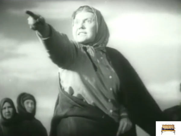 Гнать ее в шею»: блокадница о сенаторе Лаховой