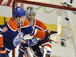 Американский хоккеист назвал российских женщин чернобыльскими уродами