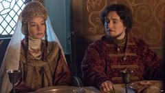 Дешево и глупо: сериал "Годунов" не выдерживает критики