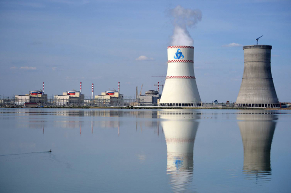 &laquo;Financial Times&raquo;: мир не сможет обойтись без российских энергоресурсов