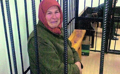 Социальное бедствие как следствие людоедской политики.