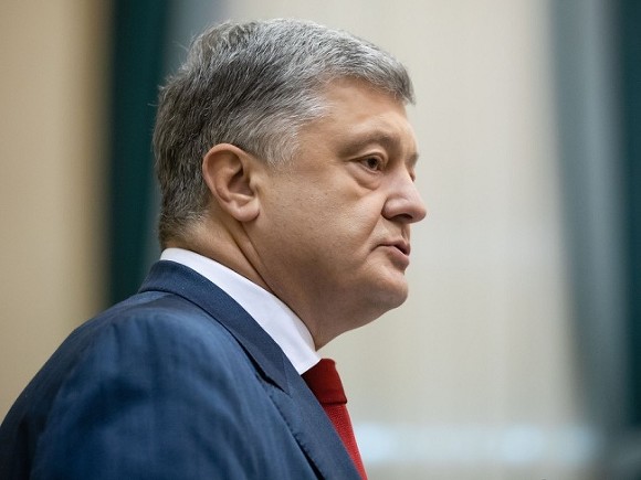 Порошенко планирует обратиться к лидерам международных организаций