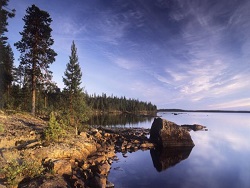 Финляндия возбудилась по-японски: Карелия и Кольский полуостров — наши