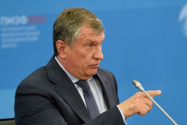 &laquo;Роснефть&raquo; глубоко застряла в &laquo;нефтяной трясине&raquo; Венесуэлы